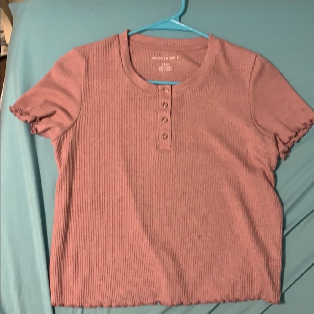 American eagle shirt